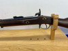 Armi Sport 1853 Enfield .58Cal Blued 38" *CLASSIC PERCUSSION RIFLE*