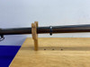 Armi Sport 1853 Enfield .58Cal Blued 38" *CLASSIC PERCUSSION RIFLE*