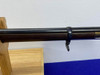 Armi Sport 1853 Enfield .58Cal Blued 38" *CLASSIC PERCUSSION RIFLE*