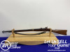 CVA Zouave .58Cal Blued 33" *AMAZING PERCUSSION RIFLE*