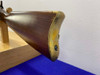 CVA Zouave .58Cal Blued 33" *AMAZING PERCUSSION RIFLE*
