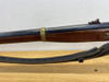 CVA Zouave .58Cal Blued 33" *AMAZING PERCUSSION RIFLE*