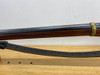 CVA Zouave .58Cal Blued 33" *AMAZING PERCUSSION RIFLE*