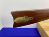 CVA Zouave .58Cal Blued 33" *AMAZING PERCUSSION RIFLE*