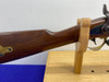 CVA Zouave .58Cal Blued 33" *AMAZING PERCUSSION RIFLE*