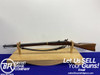 CVA Zouave .58Cal Blued 33" *AMAZING PERCUSSION RIFLE*