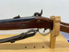 CVA Zouave .58Cal Blued 33" *AMAZING PERCUSSION RIFLE*