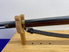 CVA Zouave .58Cal Blued 33" *AMAZING PERCUSSION RIFLE*