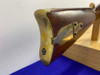 CVA Zouave .58Cal Blued 33" *AMAZING PERCUSSION RIFLE*