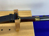 CVA Zouave .58Cal Blued 33" *AMAZING PERCUSSION RIFLE*