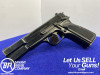 Browning Hi Power 9mm Blued 4 5/8" *EXCELLENT SEMI-AUTOMATIC PISTOL*
