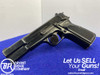 Browning Hi Power 9mm Blued 4 5/8" *EXCELLENT SEMI-AUTOMATIC PISTOL*