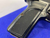 Browning Hi Power 9mm Blued 4 5/8" *EXCELLENT SEMI-AUTOMATIC PISTOL*