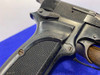 Browning Hi Power 9mm Blued 4 5/8" *EXCELLENT SEMI-AUTOMATIC PISTOL*