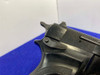 Browning Hi Power 9mm Blued 4 5/8" *EXCELLENT SEMI-AUTOMATIC PISTOL*