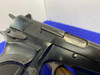 Browning Hi Power 9mm Blued 4 5/8" *EXCELLENT SEMI-AUTOMATIC PISTOL*