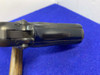 Browning Hi Power 9mm Blued 4 5/8" *EXCELLENT SEMI-AUTOMATIC PISTOL*