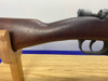 1942 FNA-Brescia Carcano Cavalry Carbine 6.5x52 *ITALIAN MADE WWII RIFLE*-GID1185709105