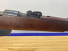 1942 FNA-Brescia Carcano Cavalry Carbine 6.5x52 *ITALIAN MADE WWII RIFLE*-GID1185709105
