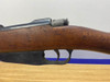 1942 FNA-Brescia Carcano Cavalry Carbine 6.5x52 *ITALIAN MADE WWII RIFLE*-GID1185709105