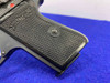 1944 Walther Model PP .32 ACP 3 7/8" *WWII ERA THIRD VARIATION EXAMPLE*-GID1185711991