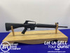 Colt AR-15 A2 HBAR Sporter .223 Rem Park 20" *DESIRABLE PRE-BAN EXAMPLE*-GID1185712943