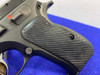 CZ-75 Compact 9mm Luger Black 3.75" *COMPACT VERSION OF LEGENDARY CZ*-GID1185713414