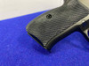 CZ-75 Compact 9mm Luger Black 3.75" *COMPACT VERSION OF LEGENDARY CZ*-GID1185713414
