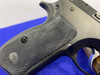 CZ-75 Compact 9mm Luger Black 3.75" *COMPACT VERSION OF LEGENDARY CZ*-GID1185713414