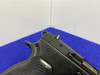 CZ-75 Compact 9mm Luger Black 3.75" *COMPACT VERSION OF LEGENDARY CZ*-GID1185713414