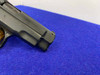 CZ-75 Compact 9mm Luger Black 3.75" *COMPACT VERSION OF LEGENDARY CZ*-GID1185713414