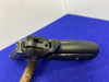 CZ-75 Compact 9mm Luger Black 3.75" *COMPACT VERSION OF LEGENDARY CZ*-GID1185713414