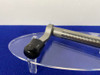 Remington Magnum Bolt *RH, SHORT-ACTION, SS/JEWELED* Custom Shop Inventory-GID1183349757