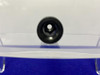 Unreamed Spiral Muzzle Brake Blue/Blk *1/2x28 THREAD/ .25 ID/ .875 OD*-GID1183357721