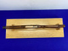 Remington 700 BDL Long Action Walnut Stock *CLASSIC CHECKERED WOOD STOCK*