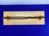 Remington Model 788 Walnut Stock *CLASSIC WALNUT RIFLE STOCK*