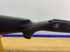 Remington 700 BDL Long Action Synthetic Stock *CLASSIC BDL DESIGN*