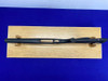 Remington 700 BDL Long Action Synthetic Stock *CLASSIC BDL DESIGN*