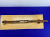 Remington 700 BDL Long Action Walnut Stock *TIMELESS HUNTING CLASSIC*