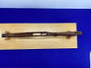 Remington 700 BDL Short Action Walnut Stock *RICH WALNUT FINSIH*