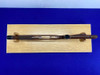 Remington 700 BDL Short Action Walnut Stock *RICH WALNUT FINSIH*