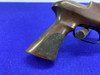 Anschutz Dark/Medium Brown Satin Hardwood Pistol Frame *W/ TRIGGER GUARD*