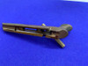 Anschutz Dark/Medium Brown Satin Hardwood Pistol Frame *W/ TRIGGER GUARD*