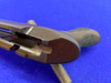 Anschutz Dark/Medium Brown Satin Hardwood Pistol Frame *W/ TRIGGER GUARD*