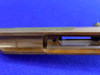 Anschutz Dark/Medium Brown Satin Hardwood Pistol Frame *W/ TRIGGER GUARD*