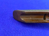 Anschutz Dark/Medium Brown Satin Hardwood Pistol Frame *W/ TRIGGER GUARD*