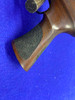 Anschutz Dark/Medium Brown Satin Hardwood Pistol Frame *W/ TRIGGER GUARD*