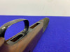 Anschutz Dark/Medium Brown Satin Hardwood Pistol Frame *W/ TRIGGER GUARD*