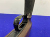 Anschutz Dark/Medium Brown Satin Hardwood Pistol Frame *W/ TRIGGER GUARD*