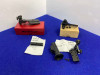 Redfield Olympic Model 52 & Mossberg S330 Sight Lot *MULTI-SIGHT PACKAGE*